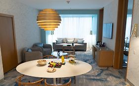 Symphony Style Hotel Kuwait